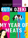 Cover image for My Year of Meats